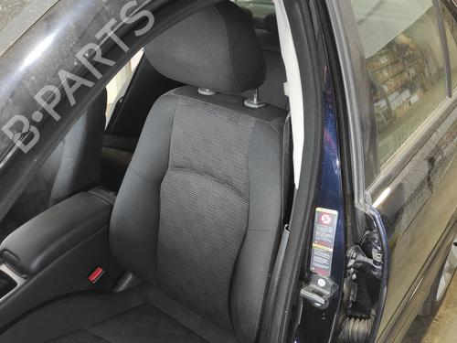Left front seat MERCEDES-BENZ C-CLASS (W203) C 220 CDI (203.008) | BP36643137C15 - Image 3