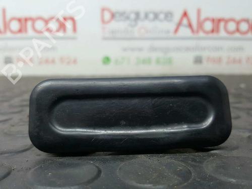 Used Tailgate handle PEUGEOT 308 I (4A_, 4C_) 1.6 HDi (109 hp) 2735163