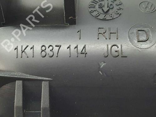 Front right interior door handle VW GOLF V (1K1) 1.6 | BP3284462I14 
