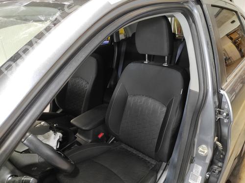 Left front seat MITSUBISHI ASX (GA_W_) | BP15830350C15 - Image 2