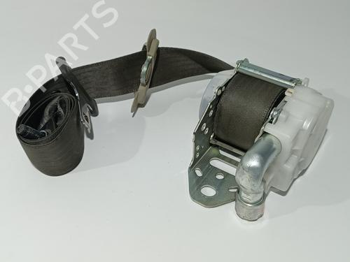 Used Front left seatbelt TOYOTA PRIUS (_W3_) 1.8 Hybrid (ZVW3_) (99 hp) 29963856