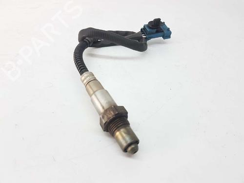 Elektronisk sensor PEUGEOT 407 (6D_) 3.0 (6DXFVJ) | BP8749255M84 