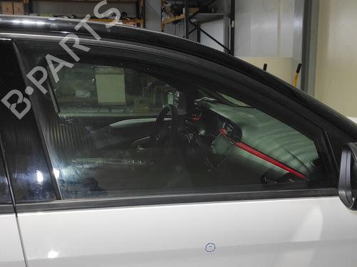 front-right-door-window-opel-corsa-f-p2jo-2019-32389027 main image