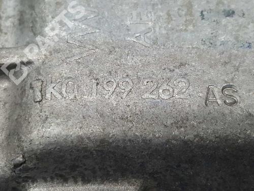 Engine mount SEAT ALTEA (5P1) 1.9 TDI | BP10263989M89 