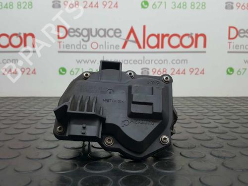 Used Egr RENAULT CLIO IV (BH_) 1.5 dCi 90 (90 hp) 2743220