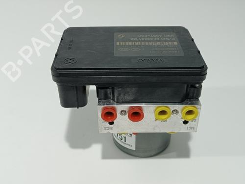 Used ABS pump HYUNDAI TUCSON (TL, TLE) 1.6 GDi (132 hp) 22887148