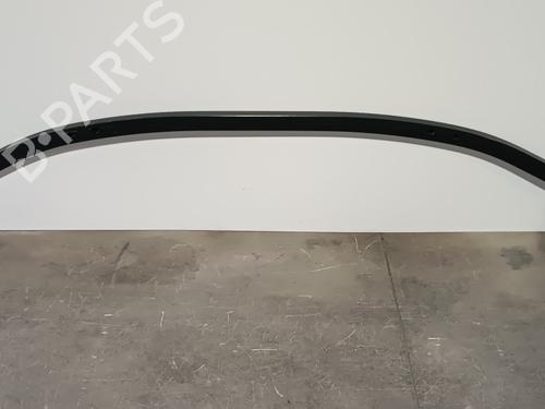 Front bumper reinforcement MERCEDES-BENZ EQS (V297) EQS 450+ (297.123) (333 hp) 17074998