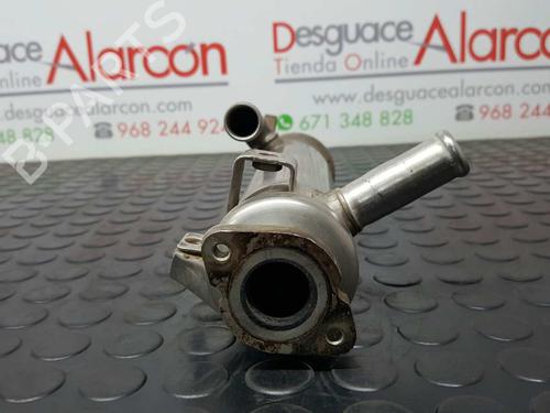 EGR-Ventil JAGUAR X-TYPE I (X400) 2.0 D | BP14528500M69