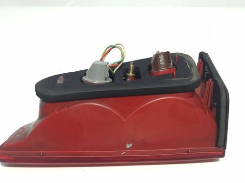 Left taillight PEUGEOT 607 (9D, 9U) 2.2 HDi | BP11011486C34 