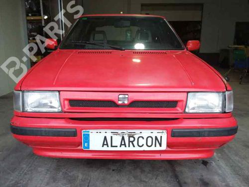 Used Parts SEAT IBIZA I (21A) 1.5 i Cat (90 hp) 822031