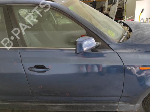 Right front door BMW X3 (E83) 3.0 d BP26656002C3