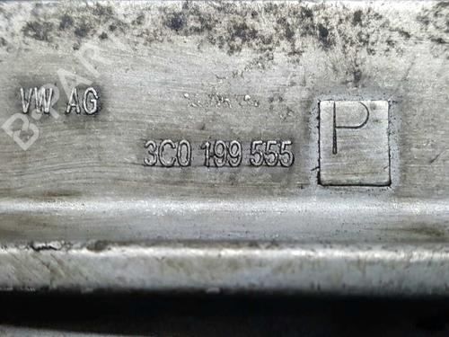 Engine mount VW PASSAT B6 Variant (3C5) 1.9 TDI | BP10263633M89