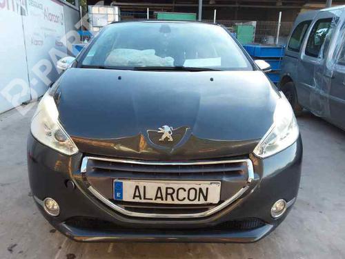 Washer pump PEUGEOT 208 I (CA_, CC_) 1.4 HDi | BP14531450E24 