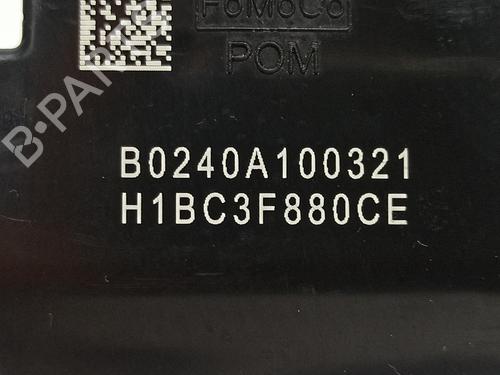 Electronic module FORD FOCUS IV Turnier (HP) 2.0 EcoBlue | BP15731806M83 