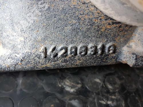 Rear differential BMW X5 (E53) 3.0 d | BP5328374M24 