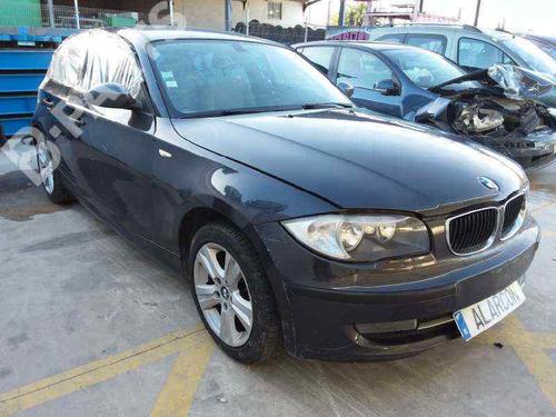 Intercooler BMW 1 (E87) 118 d | BP2736226M30 