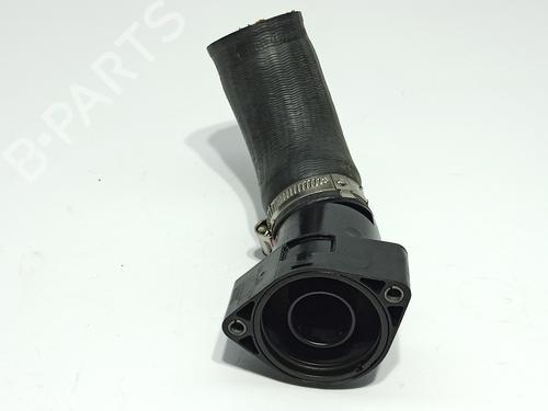 Pipe SKODA OCTAVIA III (5E3, NL3, NR3) 2.0 TDI | BP17674613M125 