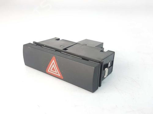 Used Warning switch AUDI A6 C6 (4F2) 2.0 TDI (140 hp) 6629666