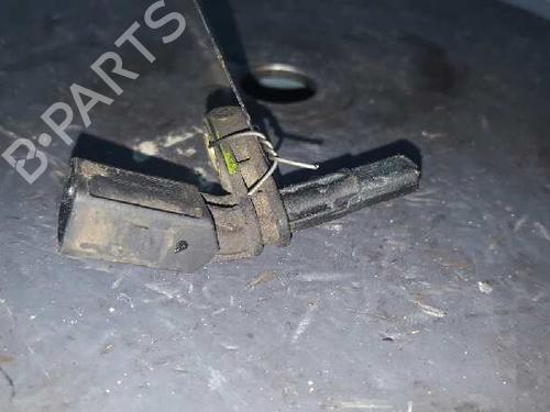 Annen SEAT ALTEA (5P1) 1.9 TDI (105 hp) 14526954