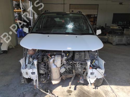 Fuel flap CITROËN C3 Picasso (SH_) 1.6 HDI 90 | BP10265616C131