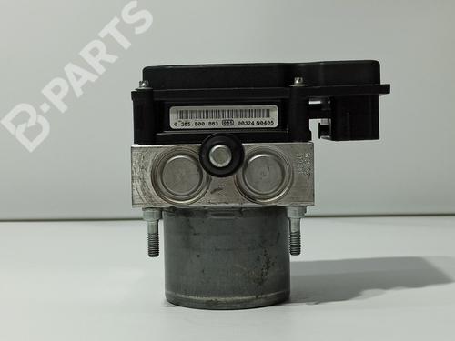 ABS pump NISSAN NV200 / EVALIA Bus  | BP12124545M43 