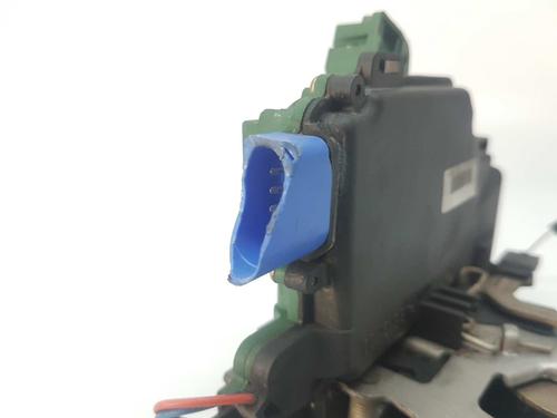 Front left lock SEAT IBIZA III (6L1) 1.9 SDI | BP3290456C98 