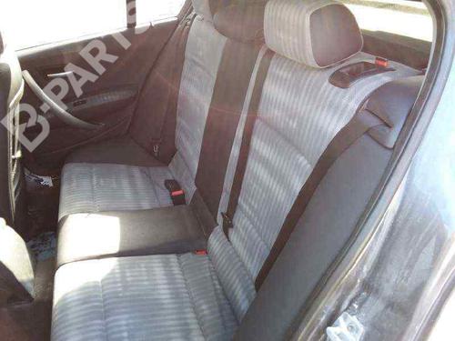 Water radiator BMW 1 (E87)  | BP2750092M31 