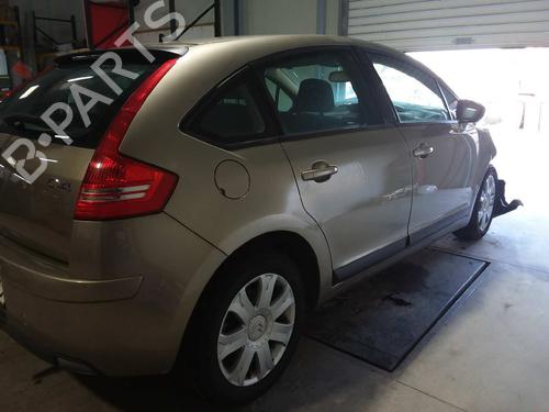 Autre CITROËN C4 I (LC_) 1.6 HDi | BP14534412O1