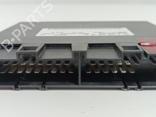 Gearbox control unit MERCEDES-BENZ M-CLASS (W163) ML 270 CDI (163.113) | BP20088011M52 