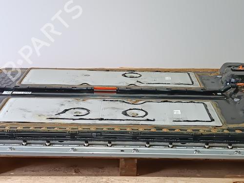 Used Battery MERCEDES-BENZ EQS (V297) EQS 450+ (297.123) (333 hp) 16928617