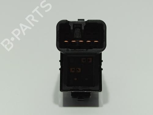 Right front window switch MITSUBISHI MIRAGE / SPACE STAR VI Hatchback (A0_A) 1.2 LPG (A03A) | BP25451511I26 