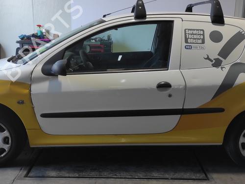 Starter PEUGEOT 206 Hatchback (2A/C) 1.4 HDi eco 70 | BP23207974M8 
