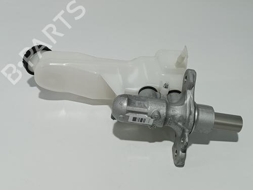Brake master cylinder MERCEDES-BENZ A-CLASS (W176) A 200 CDI / d (176.008) | BP17906416M77