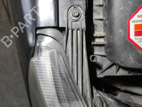 Right headlight SAAB 9-3 (YS3F, E79, D79, D75) 1.9 TiD | BP36341043C29 - Image 2