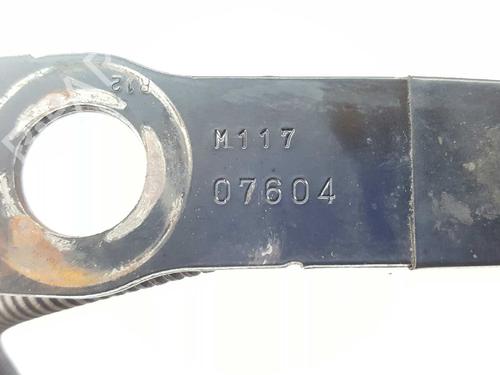 Seat buckle TOYOTA PRIUS (_W3_) 1.8 Hybrid (ZVW3_) | BP14535455I32
