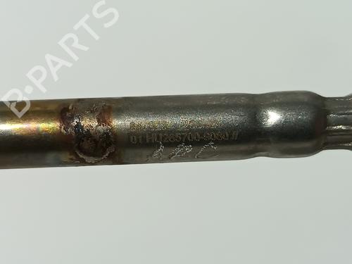 Electronic sensor BMW X4 (F26) xDrive 20 d | BP17466162M84