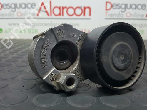 Other RENAULT MEGANE III Hatchback (BZ0/1_, B3_) 1.5 dCi | BP14531062O1 