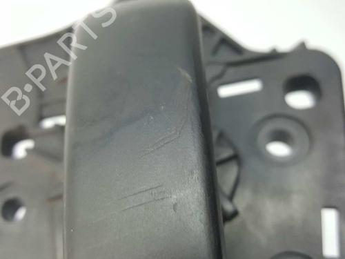 Rear right interior door handle PEUGEOT PARTNER Box Body/MPV 1.6 HDi 16V | BP14530064I16 