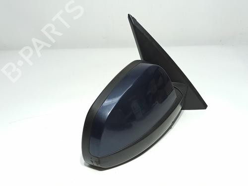 Used Right mirror OPEL MERIVA A MPV (X03) 1.7 CDTI (E75) (100 hp) 13873516