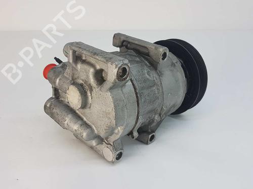 AC compressor KIA OPTIMA (JF) 1.7 CRDi | BP8917500M34