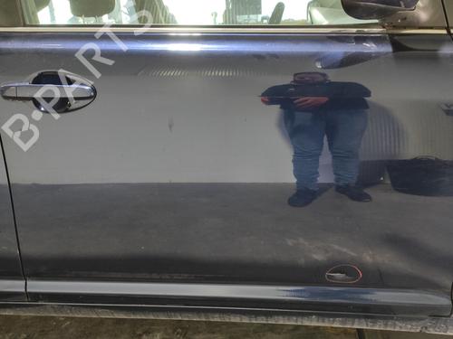 Right front door TOYOTA AVENSIS Saloon (_T25_) 2.2 D-4D (ADT251_, ADT251R) | BP24103081C3 