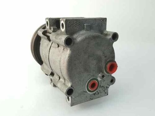 AC compressor FORD ESCORT VI Saloon (GAL, AFL) 1.8 Turbo D | BP7644370M34 