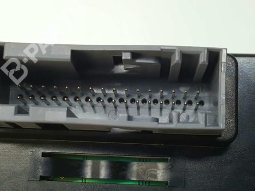 Climate control OPEL ASTRA H (A04) 1.7 CDTI (L48) | BP6112844I5 