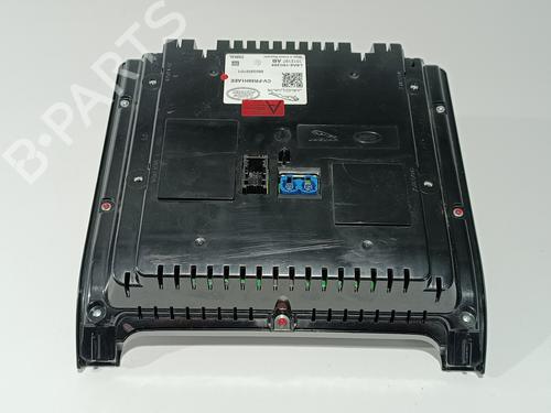 Climate control LAND ROVER RANGE ROVER EVOQUE (L551) 2.0 D165 | BP29470255I5