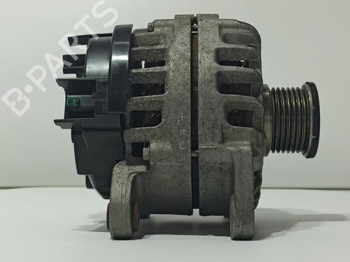 Alternator RENAULT CLIO V (B7_) 1.0 TCe 100 (B7MT) | BP15955989M7 