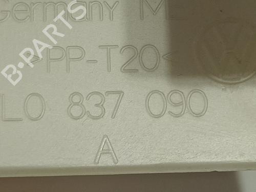 Høyre foran lås VW TOUAREG (7LA, 7L6, 7L7) 5.0 V10 TDI | BP13688284C97