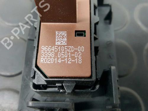 Switch CITROËN C3 II (SC_) 1.4 HDi 70 (SC8HZC, SC8HR0, SC8HP4) | BP11386892I30