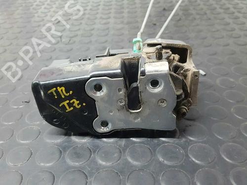 Rear left lock JEEP GRAND CHEROKEE II (WJ, WG) 3.1 TD 4x4 | BP2731021C100