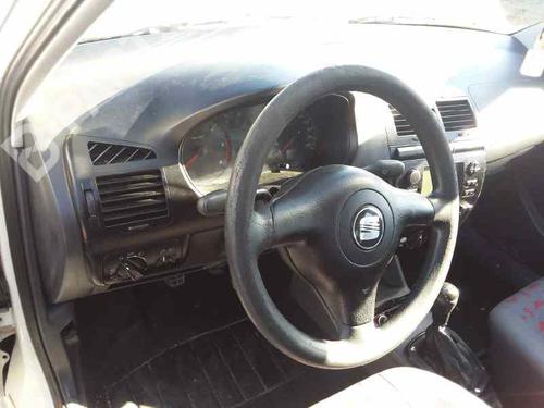 Right mirror SEAT CORDOBA (6K2) 1.9 SDI | BP6936169C27 
