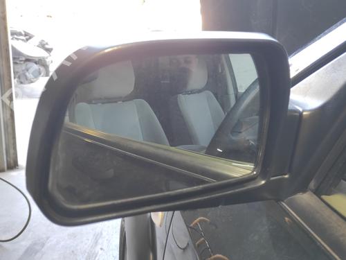 Left mirror HYUNDAI TUCSON (JM) 2.0 CRDi | BP29017824C26